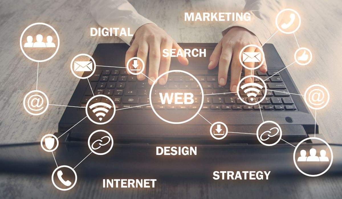 Dulkadiroğlu Web Tasarım